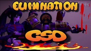 MicroVolts GamePlay-CSD 🔫💪☠