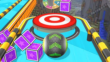 Going Balls SpeedRun Gameplay Level 1480-1483