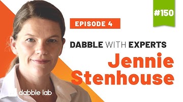 Introduction to Bixby development with Jennie Stenhouse - Dabble Lab #150