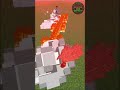Beast Gohan vs Awakened Herobrine | MobBattle #minecraft #short #shorts #mobbattle #minecraftpe
