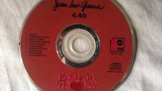 Bachata Rosa  -  Juan Luis Guerra 4 40 - (High fidelity) Audio WAV chords