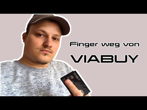 FINGER WEG VON VIABUY!