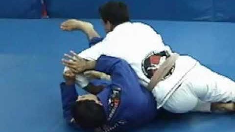 JJM ONLINE 2006 - Defending The Guard Pass (2 Options)
