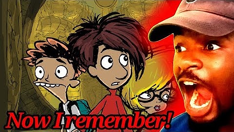 Does Anyone Remember Jacob TwoTwo