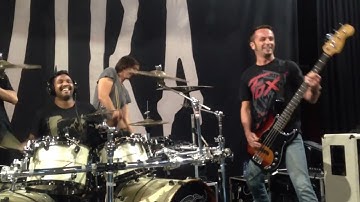 Performing 