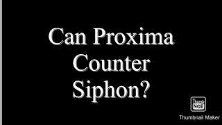 Cap IW vs Killmonger Siphon Node path 4 node 3 Alliance war season 15. Can Proxima counter Siphon?