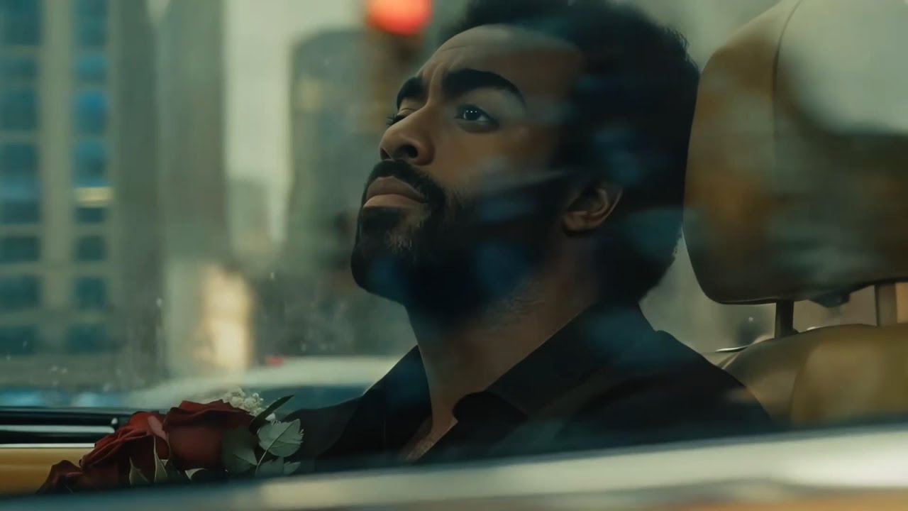 Guarda Omar - Can We Go Out su YouTube Guarda Omar - Can We Go Out su YouTube