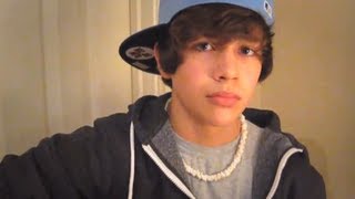 Watch Austin Mahone Ill Be video