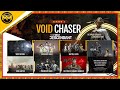 ▶️THE FIRST DESCENDANT🔰CONFERINDO O "SEASON 2: VOID CHASER"🎮