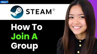 How To Join A Steam Group 2026 Step By Step