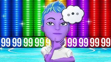 NBA 2K25 But SNAPCHAT AI Creates My Build...