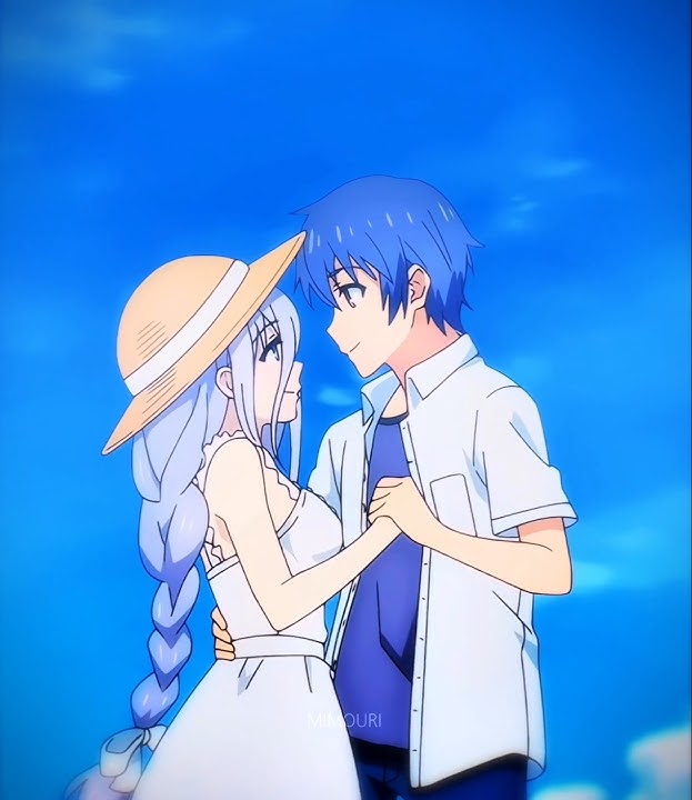 ✩𝗧𝗵𝗲 𝗙𝗶𝗿𝘀𝘁 & 𝗟𝗮𝘀𝘁 𝗗𝗮𝘁𝗲❤️‍🩹」- Date A Live ♪ Dandelions Edit