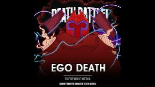 Ego Death (Magneto VS Tetsuo)