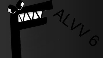 Alphabet Lore Viewer Voting 6