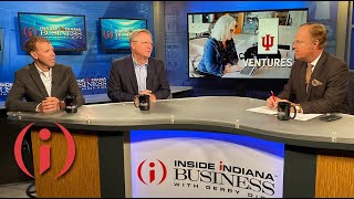 IIBTV: IU Ventures