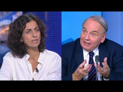 Quel bilan pour l'Europe en 2019 ? Quel bilan pour l'Europe en 2019 ?