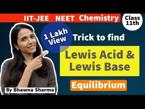 Video: Este ch4 un acid sau o bază Lewis?
