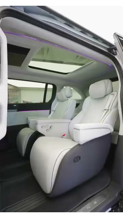Interior Mobil yang mewvah banget #shortviral #koleksimobil #car #interior #auto