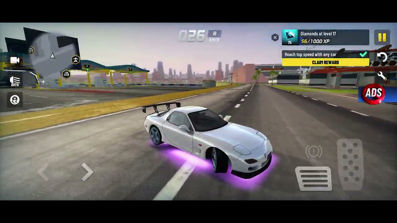 Please watch my video 