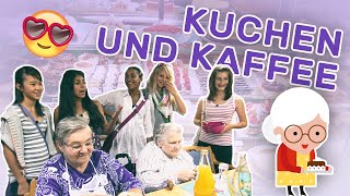 Die Mädchen-WG I Staffel 1 Folge 11