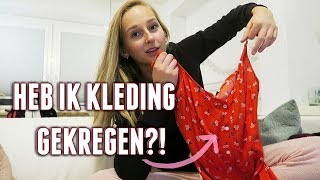 MIJN VERJAARDAGSCADEAU’S + BALI STRESSS! ♡ STUDENTEN WEEKVLOG 76