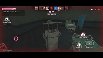 How to Play Hide and Seek Game on We Play | WePlay Secret Privacy Settings | Weplay Online part no 1