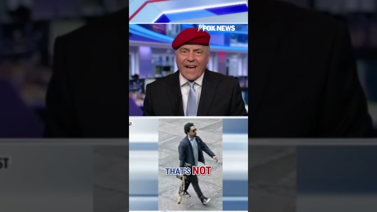 Curtis Sliwa On NYC Needing To Up Force Numbers Shorts Nyc Crime Usa Us News