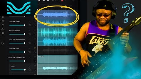 MOISES A.I - INTERMEDIATE - How to MASTER a SONG
