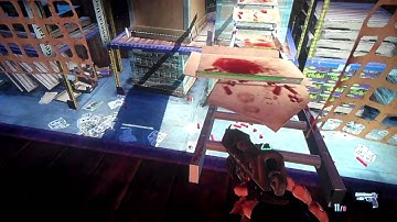 Fear 3 Walkthrough Part 7 (Interval 03) The Store (HD Gameplay+Commentary)