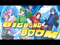 【MV】BIG BANG BOOM / BOOM MENT【オリジナル】