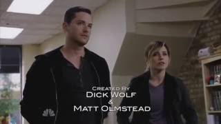 3x04 Erin & Jay #1