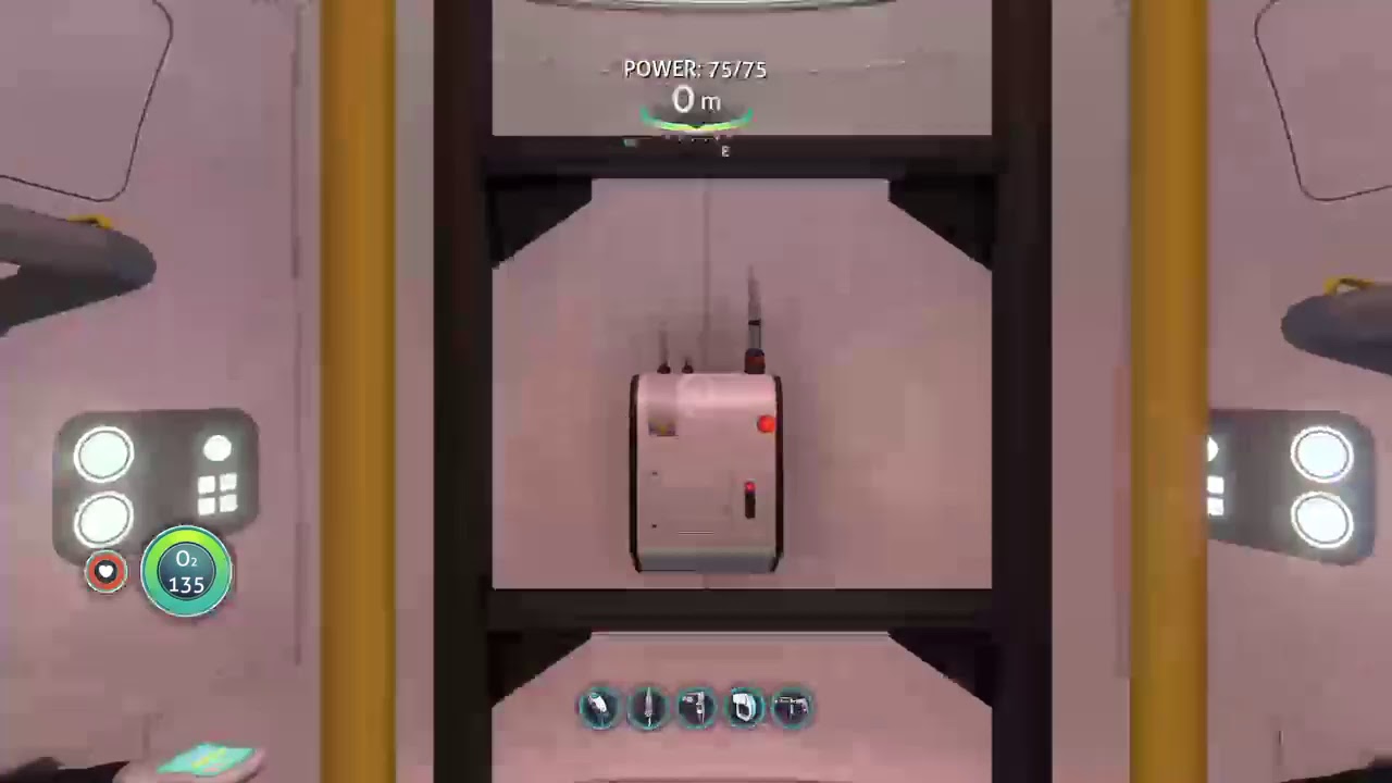 Screw the Ocean!|Subnautica ep 1