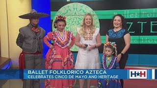 Cinco de Mayo Special!
