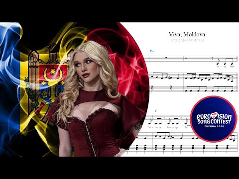 Viva, Moldova (2 pdfs) - Satoshi