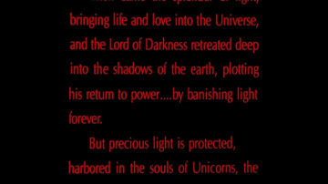 Legend 1985 Opening HD