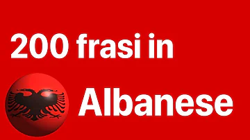 Come si salutano gli albanesi?