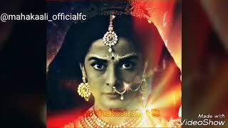 Mahashakti | Mahakaali theme