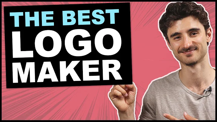 Discover the Best Logo Maker in 2023 | 25 Website Comparison (Free + Paid)
