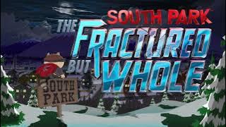 Spontaneous Bootay (Beta Mix) - South Park: The Fractured but Whole