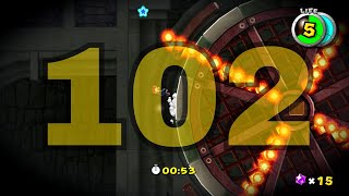 Super Mario Galaxy 2 - Part 102