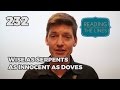 Reading Between the Lines 232 - Wise as Serpents Innocent as Doves