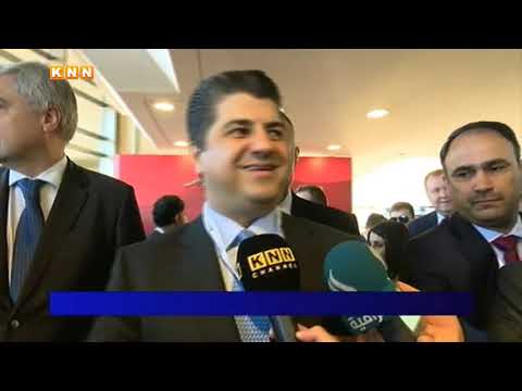 لاهور شێخ جەنگی كوردستان تەنها بە پارتی و یەكێتی بەڕێوەنابرێت