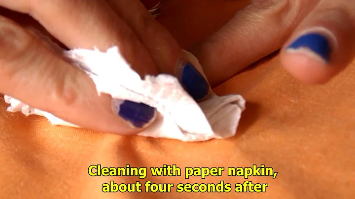 How to remove nail polish without nail polish remo...