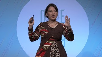 The Algorithmic Spiral of Silence | Zeynep Tufekci at MozFest