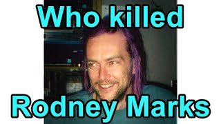Murder at the South Pole: A Halloween Story