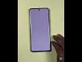 VivoV30/V30 Pro Hard Reset/Factory Reset - Pattern Pin Password Unlock  #shortsvideo #gsmbangladesh