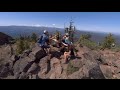 Black Butte Virtual Tour