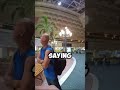Entitled Man Explodes At Airport Hotel Desk