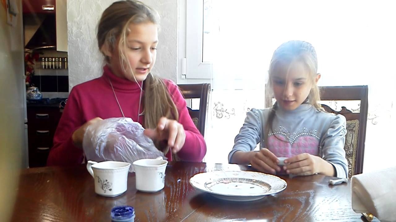 Как делать духи 1 - YouTube