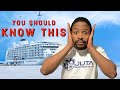 10 things you should know before joining a cruise ship  tips and techniques
